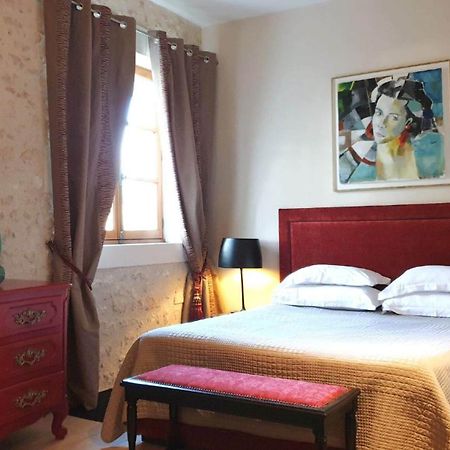 Les Loges De Saint Eloi Bed & Breakfast Pontlevoy Bilik gambar