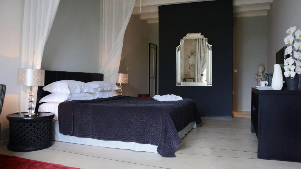 Les Loges De Saint Eloi Bed & Breakfast Pontlevoy Bilik gambar