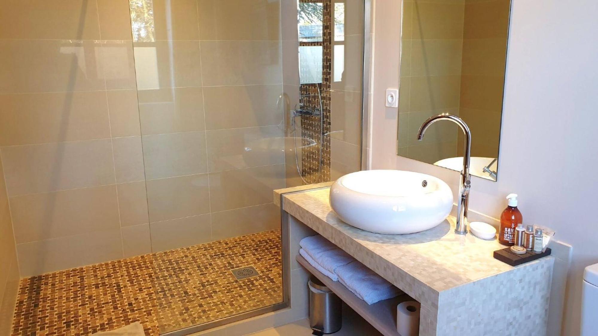 Les Loges De Saint Eloi Bed & Breakfast Pontlevoy Bilik gambar