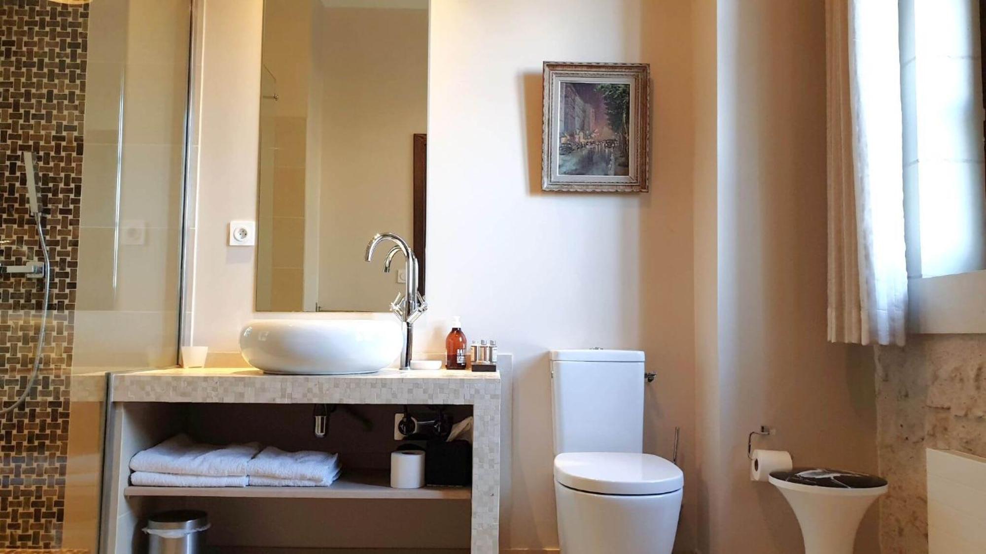 Les Loges De Saint Eloi Bed & Breakfast Pontlevoy Bilik gambar