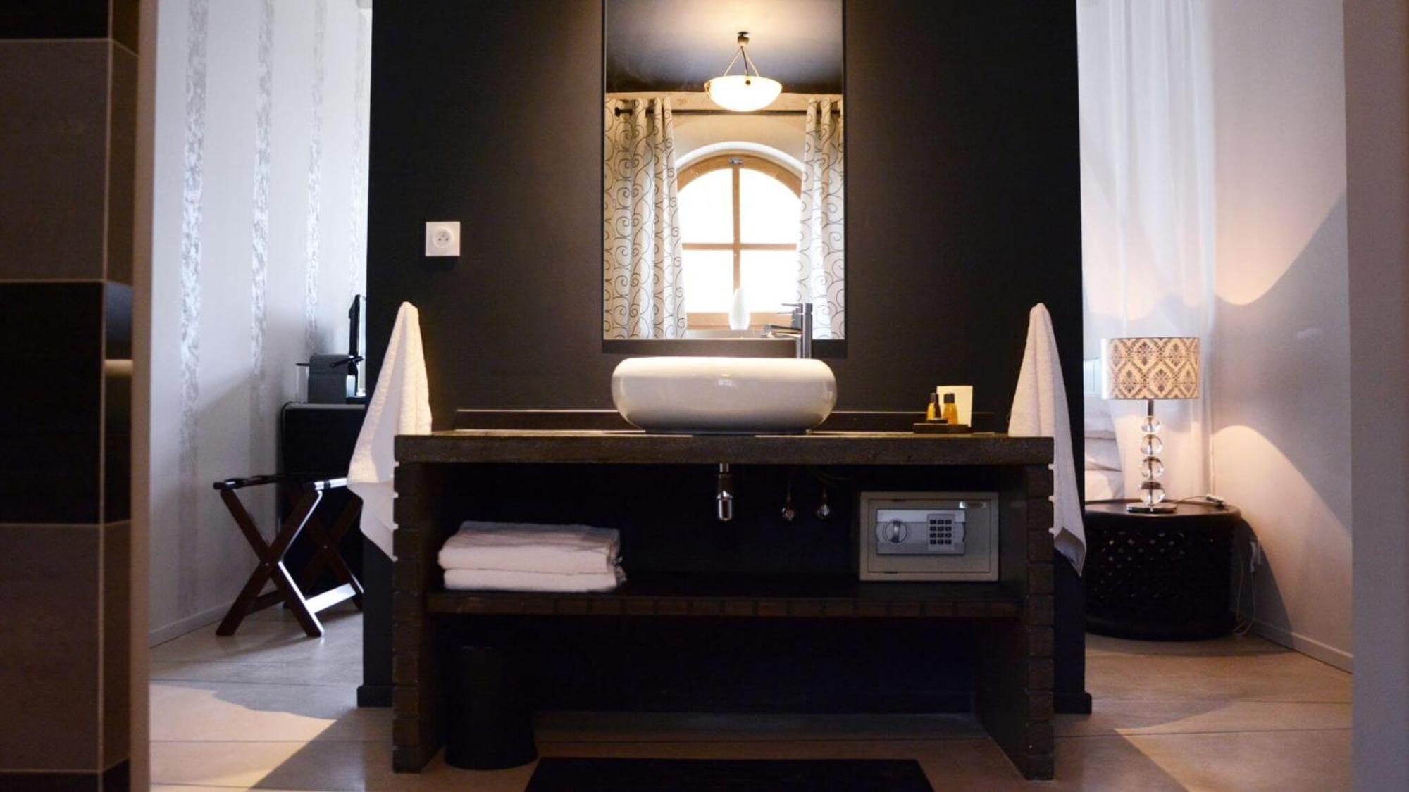 Les Loges De Saint Eloi Bed & Breakfast Pontlevoy Bilik gambar