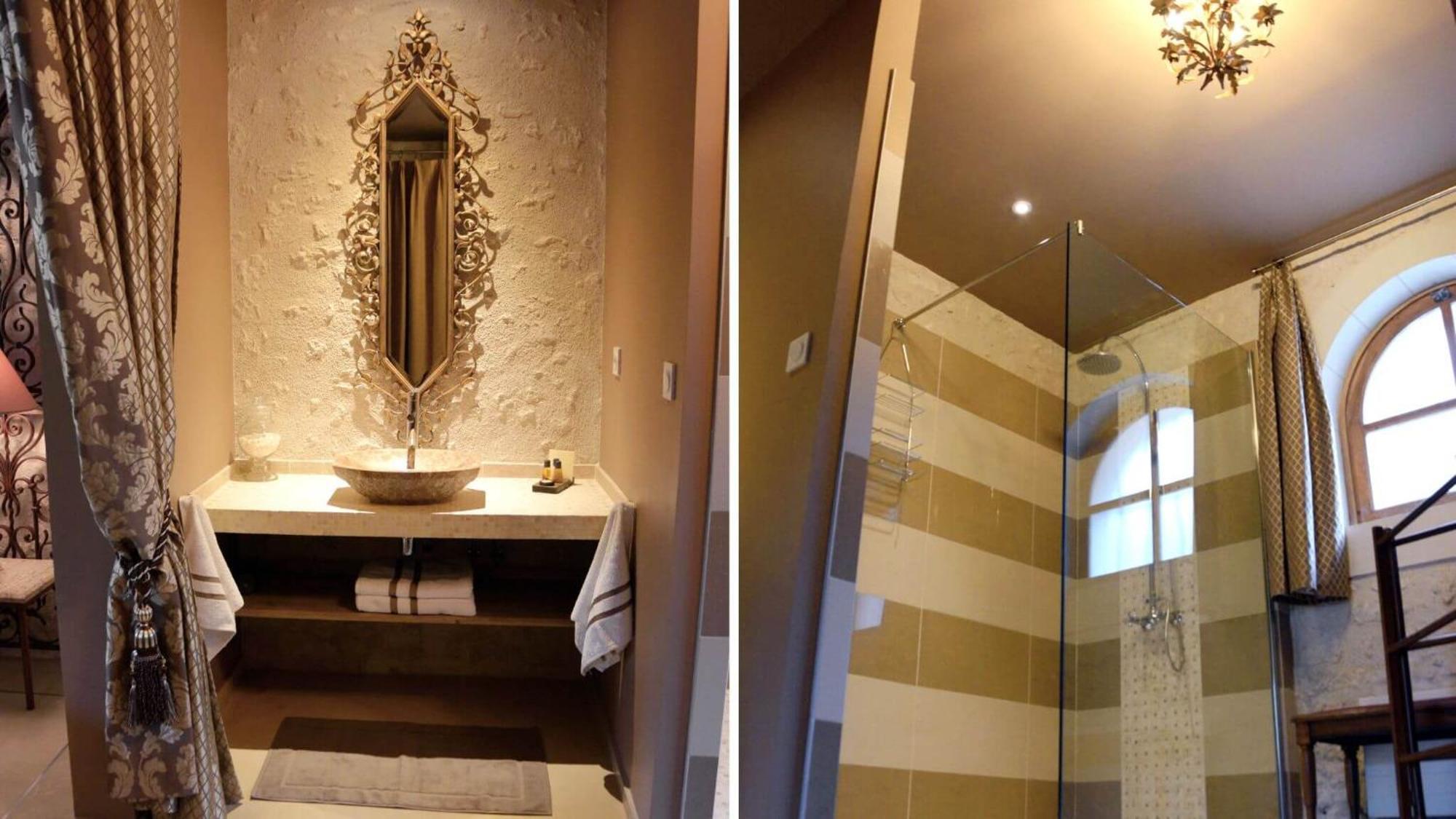 Les Loges De Saint Eloi Bed & Breakfast Pontlevoy Bilik gambar