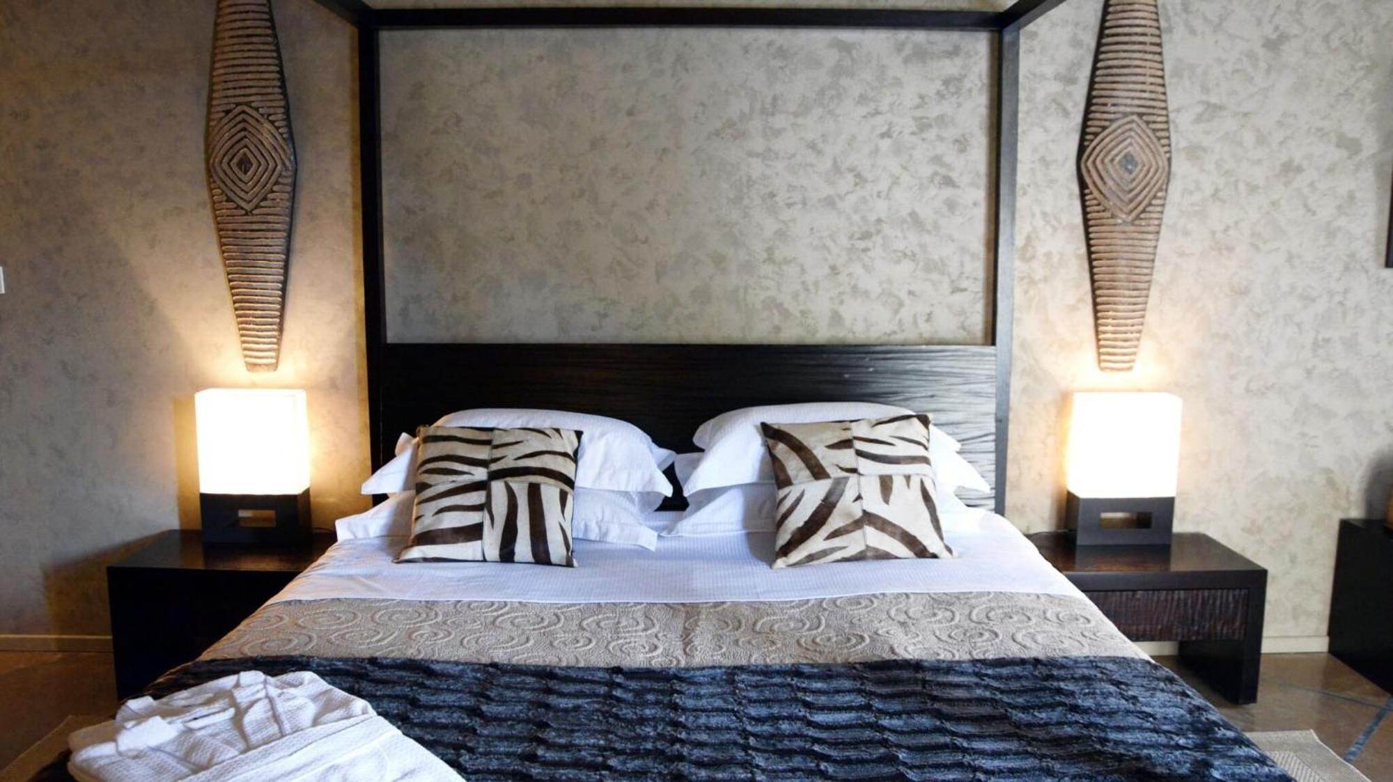 Les Loges De Saint Eloi Bed & Breakfast Pontlevoy Bilik gambar