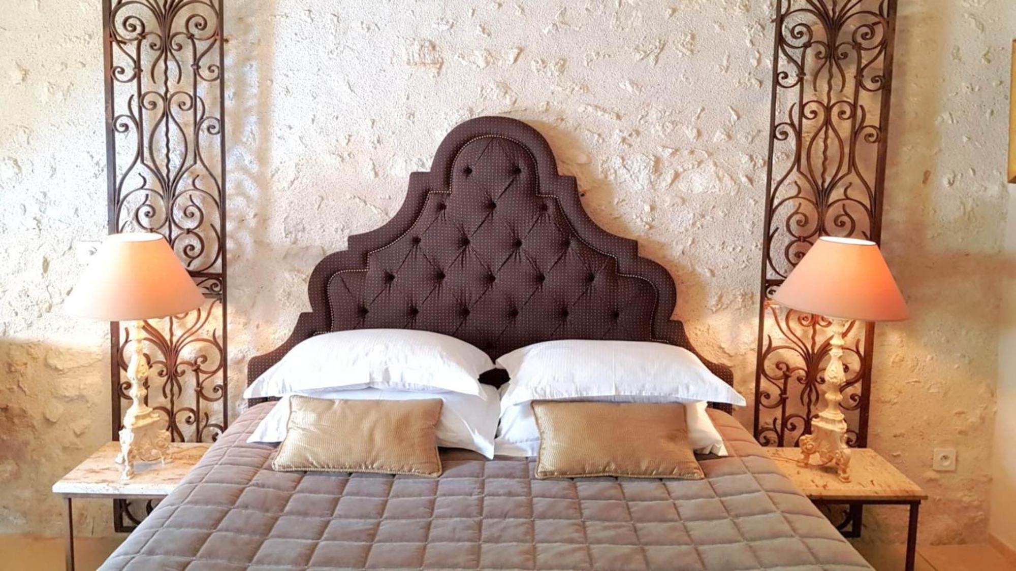 Les Loges De Saint Eloi Bed & Breakfast Pontlevoy Bilik gambar